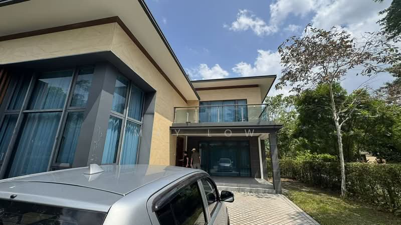 Twin Villa for Rent in Forest City (Gelang Patah) - May Low - PropertyGuru.com.my