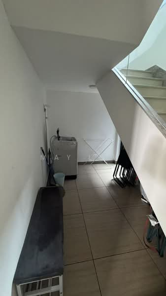 Twin Villa for Rent in Forest City (Gelang Patah) - May Low - forest-city-golf-villa-for-rent.jpg - PropertyGuru.com.my