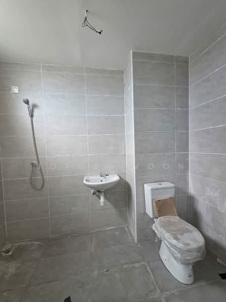 Condominium for Sale at Marminton Homes - Jordan Voon - Bathroom - PropertyGuru.com.my