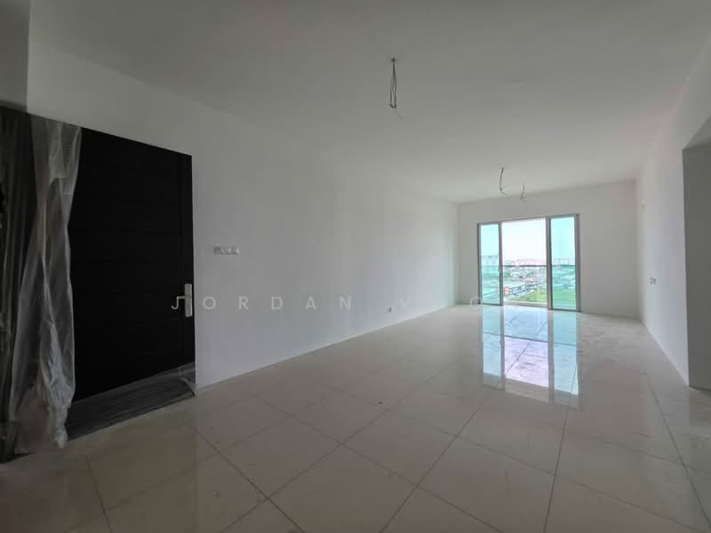 Condominium for Sale at Marminton Homes - Jordan Voon - Entrance - PropertyGuru.com.my