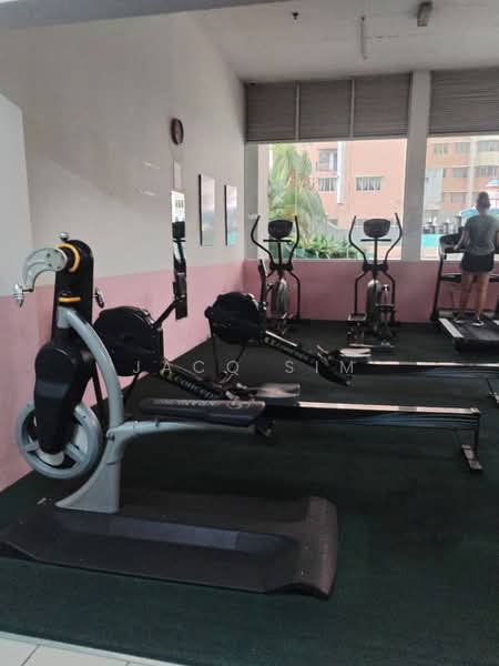 Service Residence for Sale at Rhythm Avenue - Jacq Sim - PropertyGuru.com.my