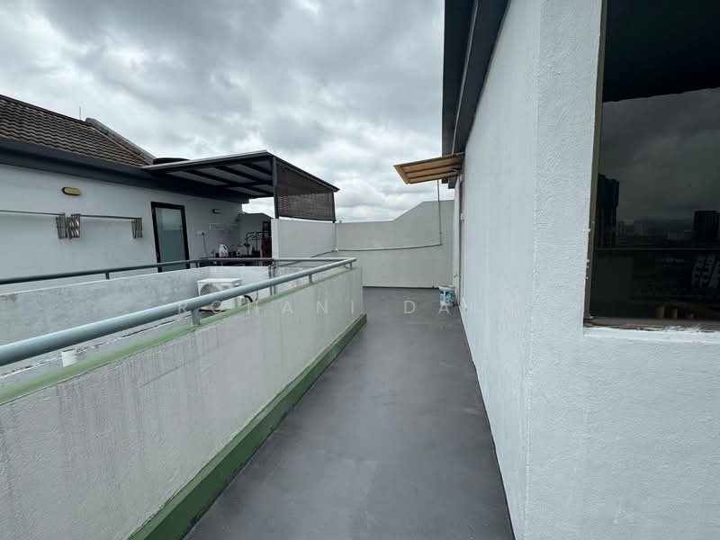 Kondominium untuk Dijual di Sri Ledang - Rohani Daud - Exterior - PropertyGuru.com.my
