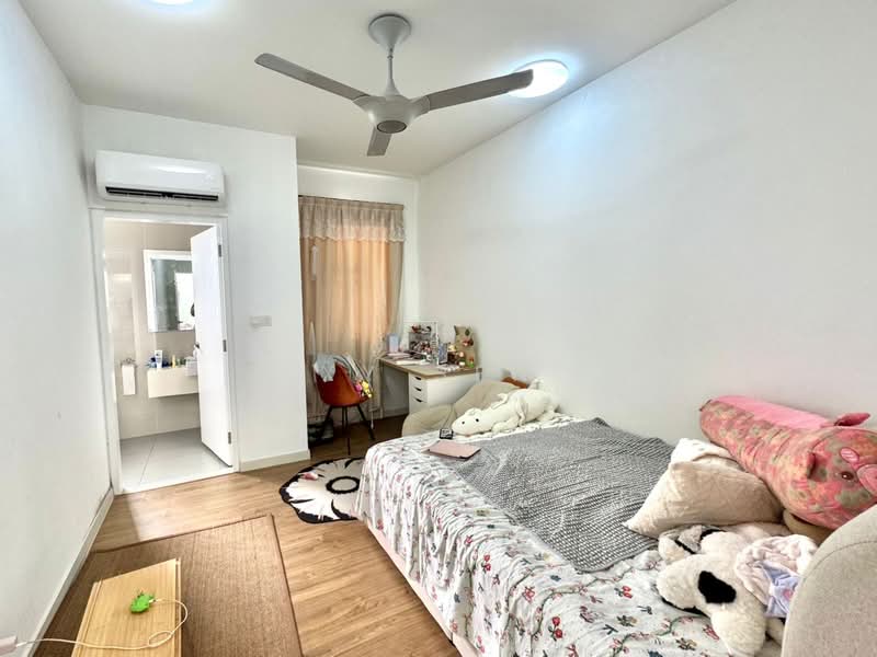 Rumah Bandar untuk Disewa di Sunway City Iskandar Puteri (Iskandar Puteri (Nusajaya)) - XY Sen - PropertyGuru.com.my