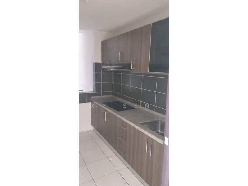 Service Residence for Rent at D'Inspire Residence (Inspira Bestari) - XY Sen - PropertyGuru.com.my