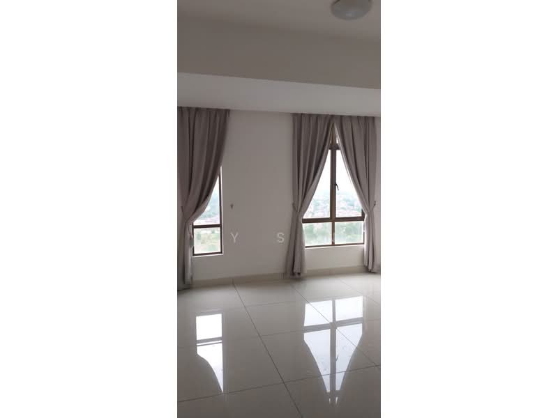Service Residence for Rent at D'Inspire Residence (Inspira Bestari) - XY Sen - PropertyGuru.com.my