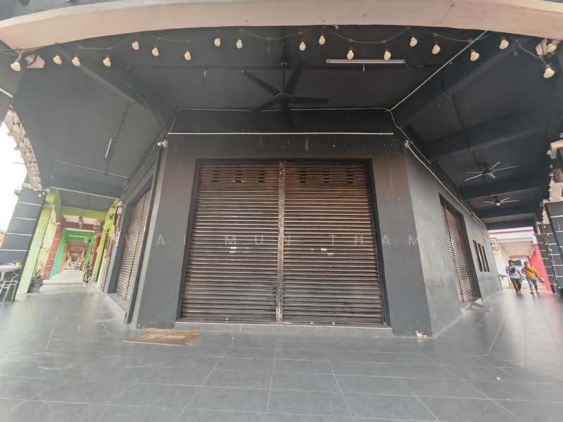 Shop for Rent in Pusat Bandar Senawang (Senawang) - Wai Mun Tham - PropertyGuru.com.my