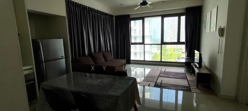 Condominium for Rent at Iskandar Residences - XY Sen - PropertyGuru.com.my