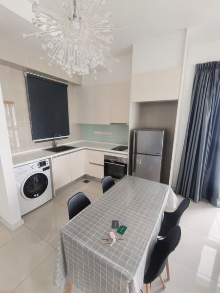 Condominium for Rent at Iskandar Residences - XY Sen - PropertyGuru.com.my