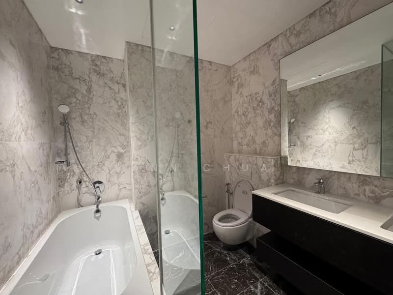 Service Residence for Rent at SO Sofitel Kuala Lumpur Residences - Xann Chua - PropertyGuru.com.my