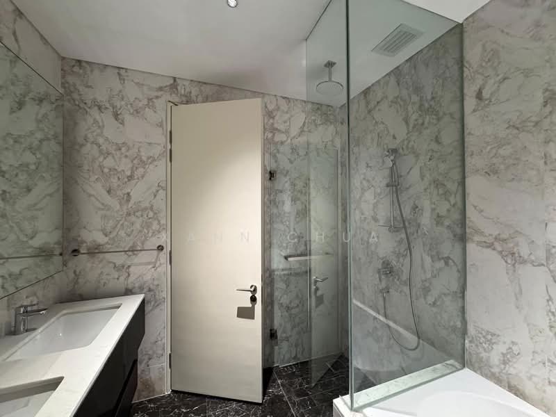 Service Residence for Rent at SO Sofitel Kuala Lumpur Residences - Xann Chua - PropertyGuru.com.my