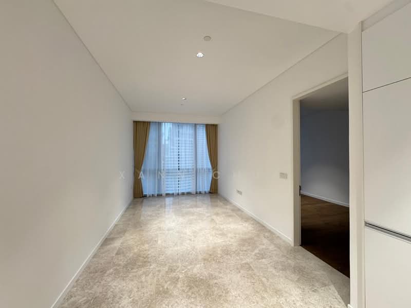 Service Residence for Rent at SO Sofitel Kuala Lumpur Residences - Xann Chua - PropertyGuru.com.my