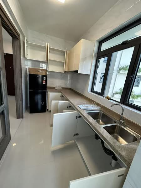 Condominium for Rent at Forest City - May Low - PropertyGuru.com.my