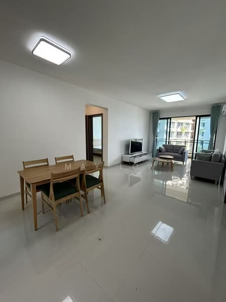 Condominium for Rent at Forest City - May Low - PropertyGuru.com.my