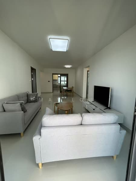 Condominium for Rent at Forest City - May Low - PropertyGuru.com.my