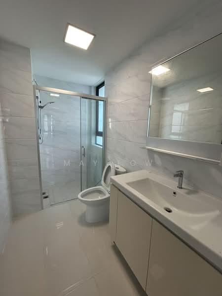 Condominium for Rent at Forest City - May Low - PropertyGuru.com.my