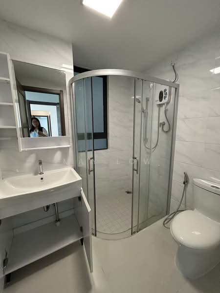 Condominium for Rent at Forest City - May Low - PropertyGuru.com.my
