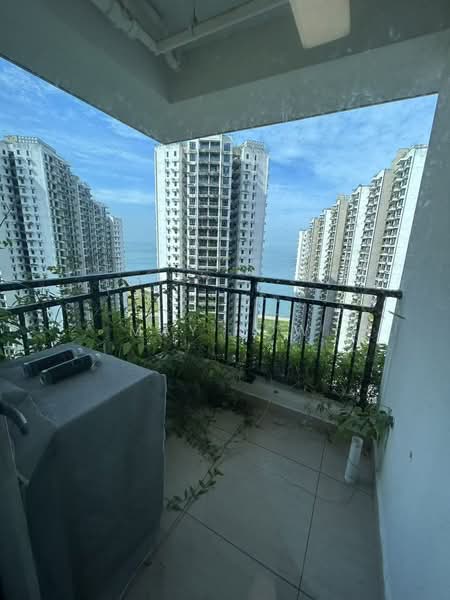 Condominium for Rent at Forest City - May Low - PropertyGuru.com.my