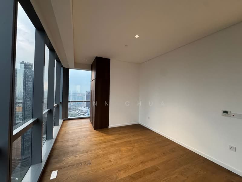 Service Residence for Rent at SO Sofitel Kuala Lumpur Residences - Xann Chua - PropertyGuru.com.my
