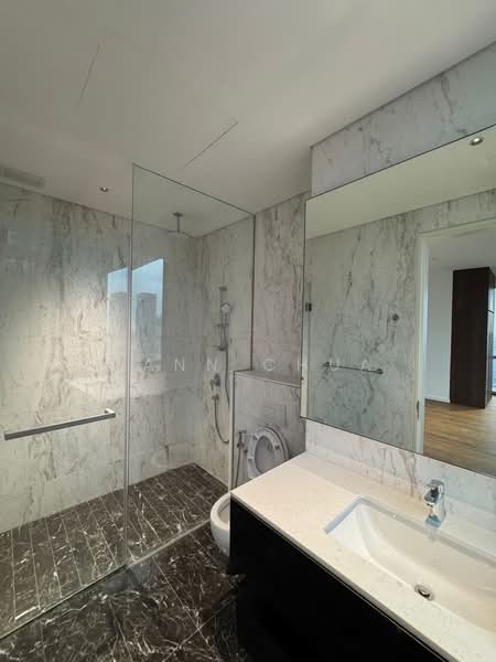 Service Residence for Rent at SO Sofitel Kuala Lumpur Residences - Xann Chua - PropertyGuru.com.my