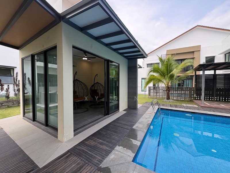 Bungalow for Rent in Ledang Heights (Iskandar Puteri (Nusajaya)) - XY Sen - PropertyGuru.com.my