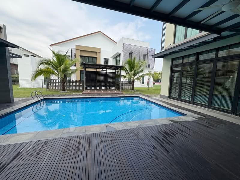 Bungalow for Rent in Ledang Heights (Iskandar Puteri (Nusajaya)) - XY Sen - PropertyGuru.com.my