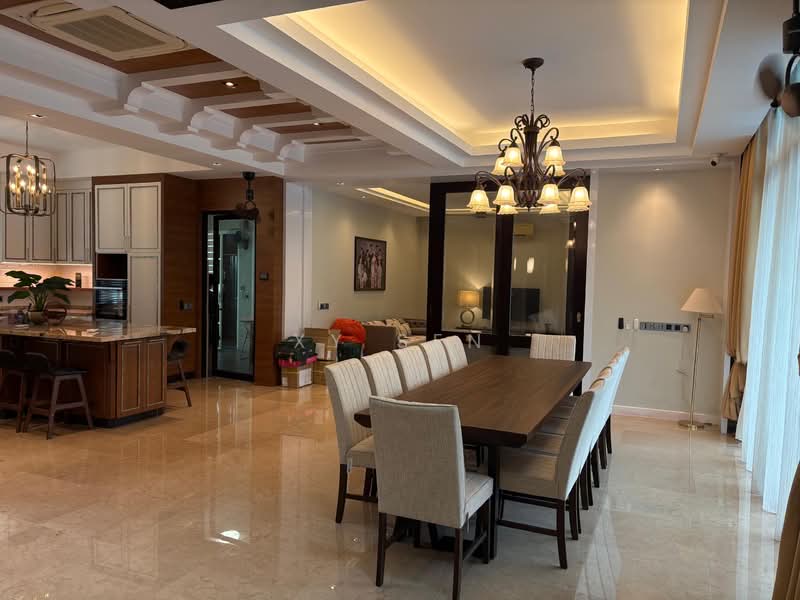 Bungalow for Rent in Ledang Heights (Iskandar Puteri (Nusajaya)) - XY Sen - PropertyGuru.com.my