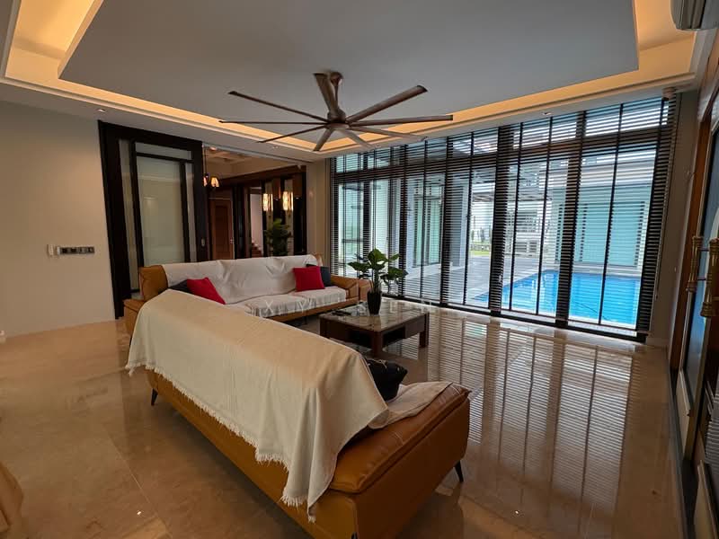 Bungalow for Rent in Ledang Heights (Iskandar Puteri (Nusajaya)) - XY Sen - PropertyGuru.com.my