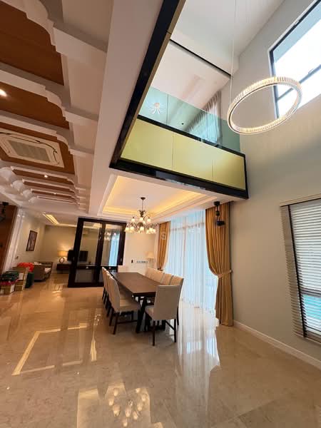 Bungalow for Rent in Ledang Heights (Iskandar Puteri (Nusajaya)) - XY Sen - PropertyGuru.com.my
