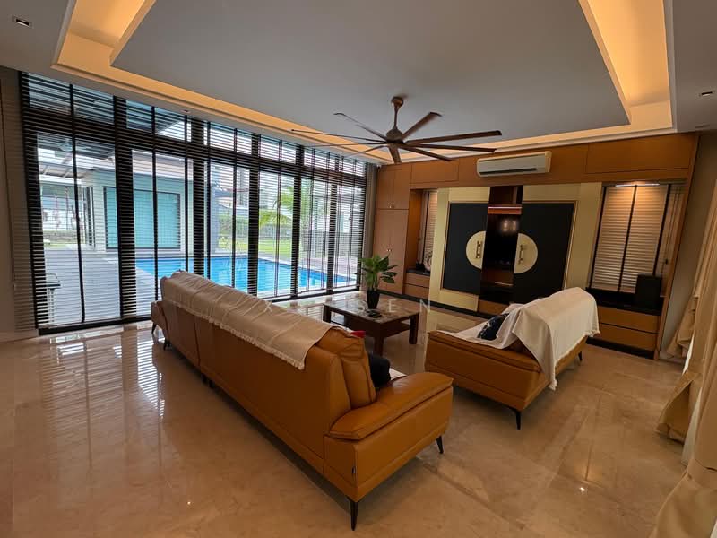 Bungalow for Rent in Ledang Heights (Iskandar Puteri (Nusajaya)) - XY Sen - PropertyGuru.com.my