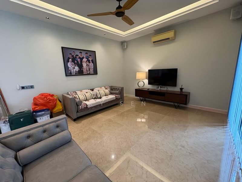 Bungalow for Rent in Ledang Heights (Iskandar Puteri (Nusajaya)) - XY Sen - PropertyGuru.com.my