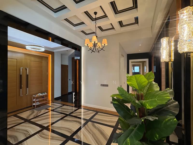 Bungalow for Rent in Ledang Heights (Iskandar Puteri (Nusajaya)) - XY Sen - PropertyGuru.com.my