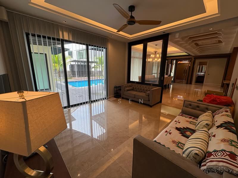 Bungalow for Rent in Ledang Heights (Iskandar Puteri (Nusajaya)) - XY Sen - PropertyGuru.com.my