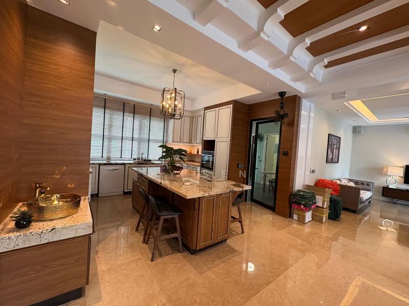Bungalow for Rent in Ledang Heights (Iskandar Puteri (Nusajaya)) - XY Sen - PropertyGuru.com.my