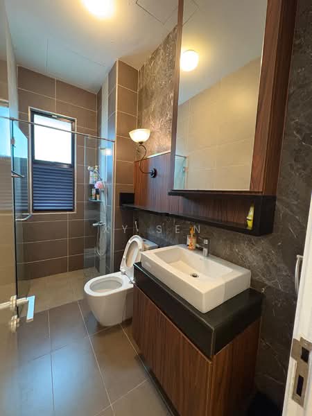 Bungalow for Rent in Ledang Heights (Iskandar Puteri (Nusajaya)) - XY Sen - PropertyGuru.com.my