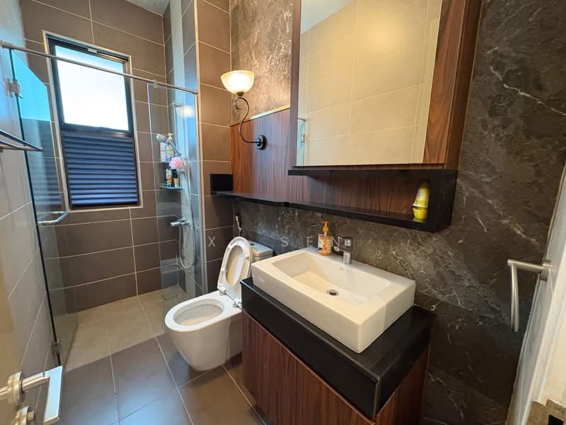 Bungalow for Rent in Ledang Heights (Iskandar Puteri (Nusajaya)) - XY Sen - PropertyGuru.com.my