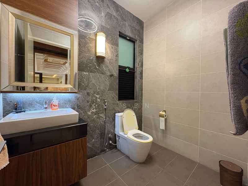 Bungalow for Rent in Ledang Heights (Iskandar Puteri (Nusajaya)) - XY Sen - PropertyGuru.com.my