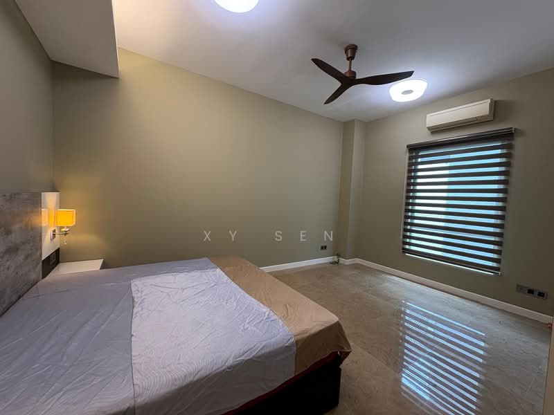 Bungalow for Rent in Ledang Heights (Iskandar Puteri (Nusajaya)) - XY Sen - PropertyGuru.com.my