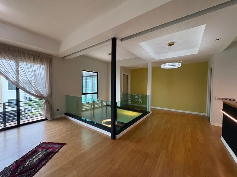 Bungalow for Rent in Ledang Heights (Iskandar Puteri (Nusajaya)) - XY Sen - PropertyGuru.com.my
