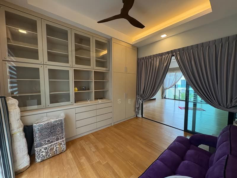 Bungalow for Rent in Ledang Heights (Iskandar Puteri (Nusajaya)) - XY Sen - PropertyGuru.com.my