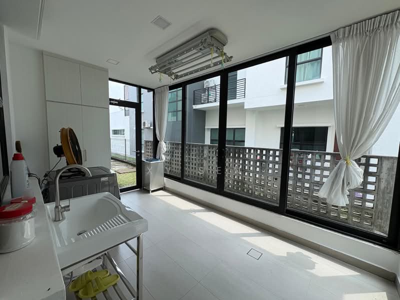 Bungalow for Rent in Ledang Heights (Iskandar Puteri (Nusajaya)) - XY Sen - PropertyGuru.com.my
