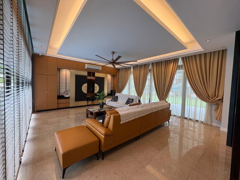 Bungalow for Rent in Ledang Heights (Iskandar Puteri (Nusajaya)) - XY Sen - PropertyGuru.com.my