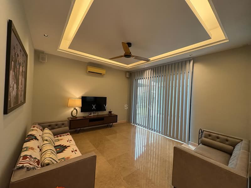 Bungalow for Rent in Ledang Heights (Iskandar Puteri (Nusajaya)) - XY Sen - PropertyGuru.com.my