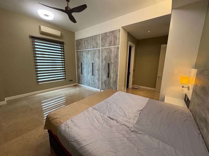 Bungalow for Rent in Ledang Heights (Iskandar Puteri (Nusajaya)) - XY Sen - PropertyGuru.com.my