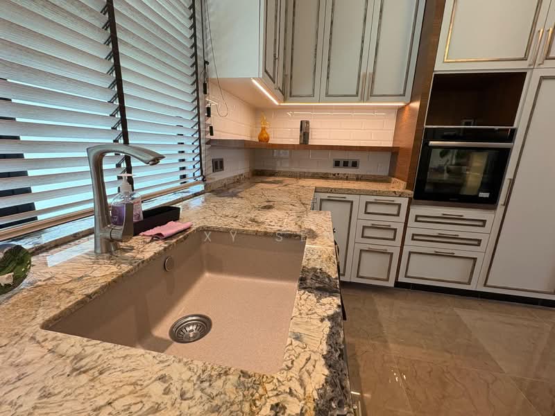 Bungalow for Rent in Ledang Heights (Iskandar Puteri (Nusajaya)) - XY Sen - PropertyGuru.com.my