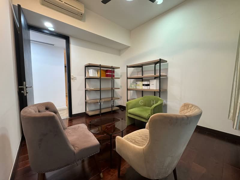 Condominium for Sale at Agile Mont Kiara - Low Wei Chao - PropertyGuru.com.my
