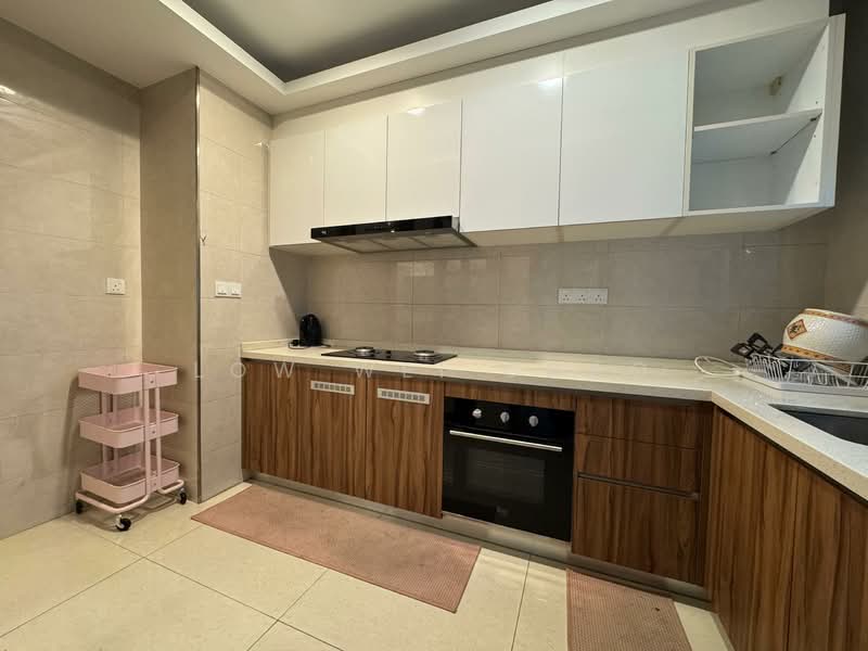 Condominium for Sale at Agile Mont Kiara - Low Wei Chao - PropertyGuru.com.my