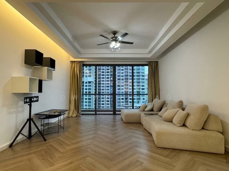 Condominium for Sale at Agile Mont Kiara - Low Wei Chao - PropertyGuru.com.my