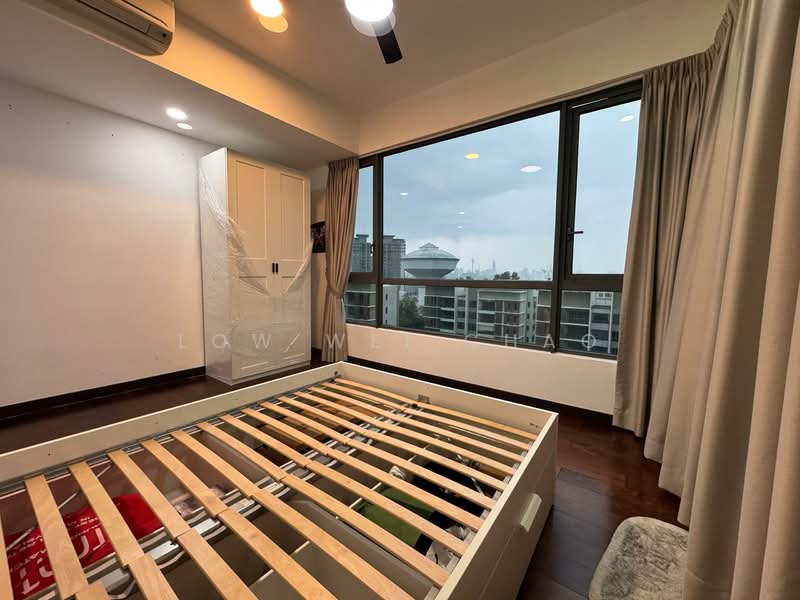 Condominium for Sale at Agile Mont Kiara - Low Wei Chao - PropertyGuru.com.my