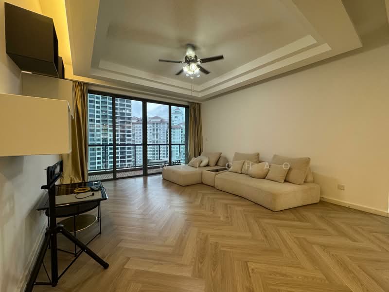 Condominium for Sale at Agile Mont Kiara - Low Wei Chao - PropertyGuru.com.my