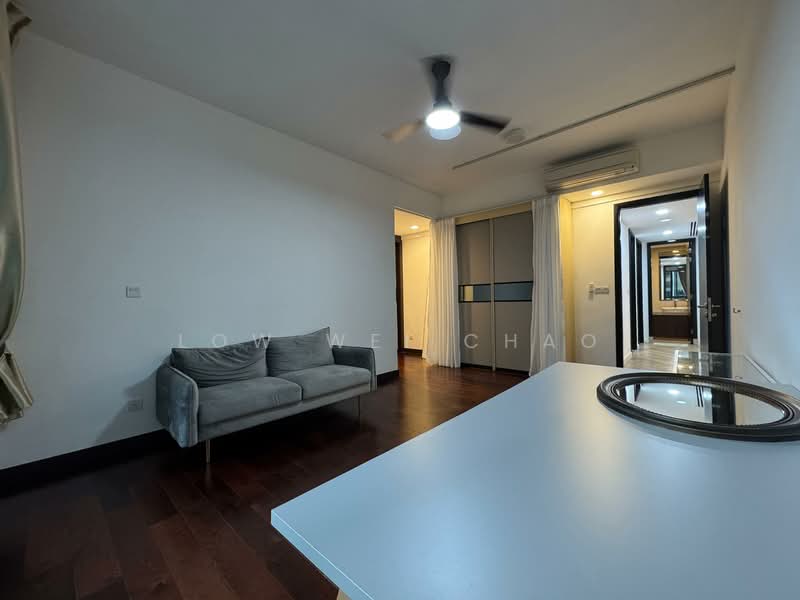 Condominium for Sale at Agile Mont Kiara - Low Wei Chao - PropertyGuru.com.my